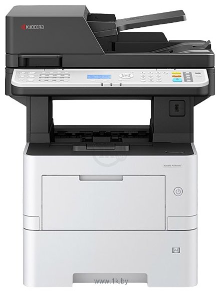 Фотографии Kyocera Mita ECOSYS MA4500fx