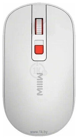 Фотографии MIIIW Wireless Mouse Lite white