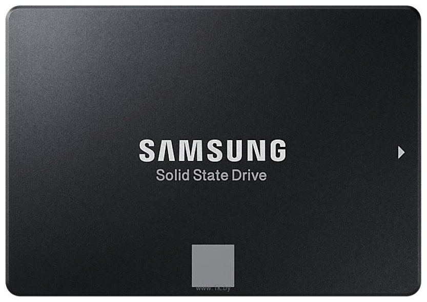 Фотографии Samsung PM983 7.68TB MZQLB7T6HMLA