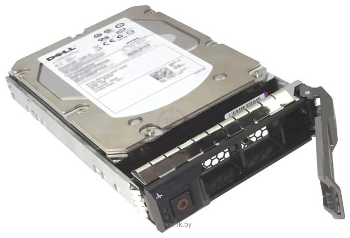 Фотографии Dell 161-BCHF 2.4TB