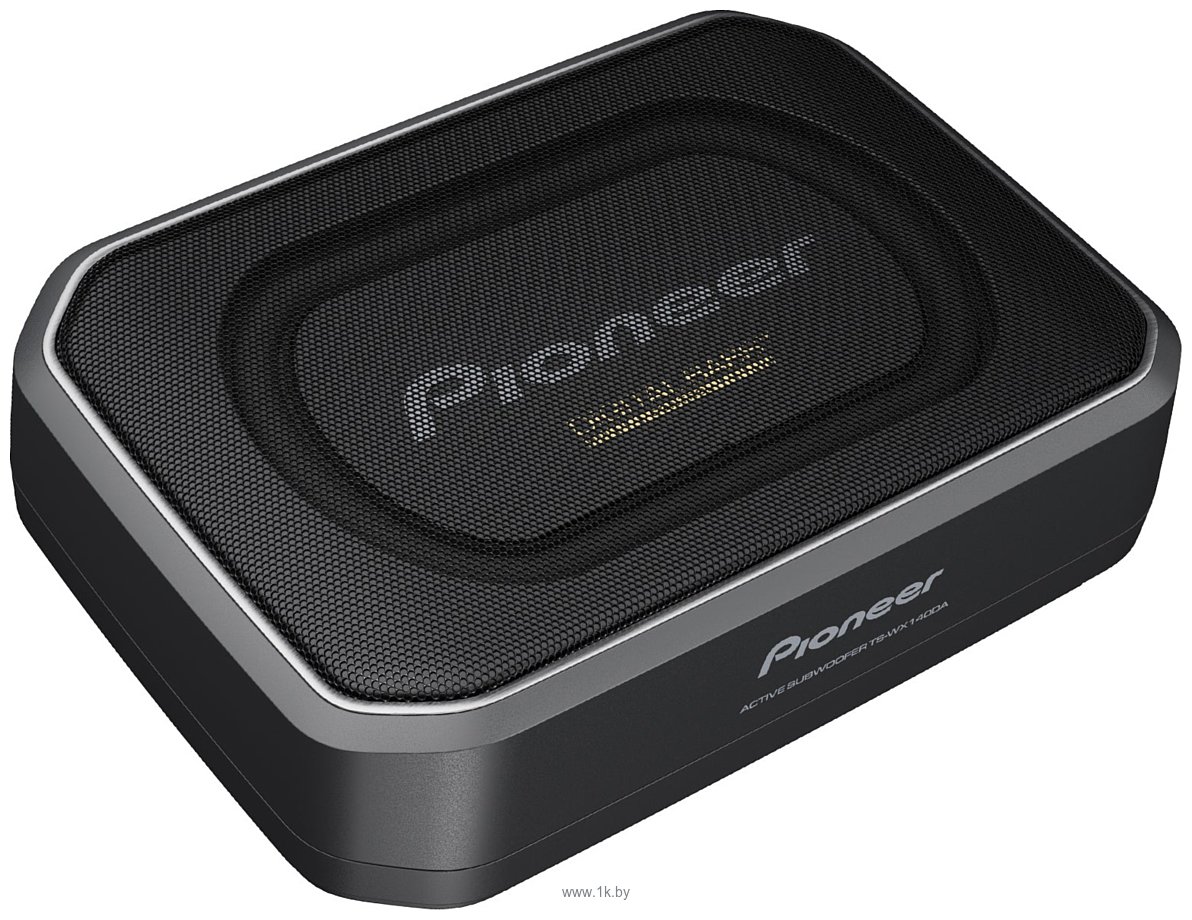 Фотографии Pioneer TS-WX140DA