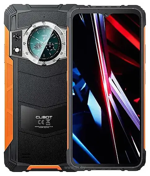 Фотографии Cubot KingKong ACE 3 8/256GB Фотографии Cubot KingKong ACE 3 8/256GB
