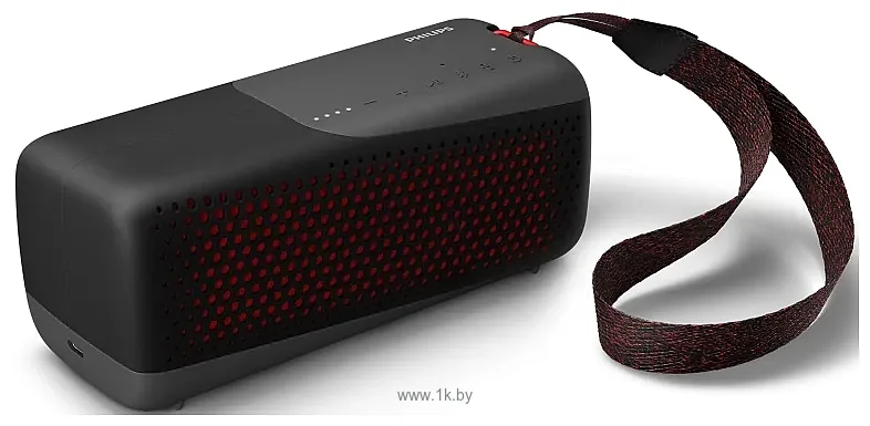 Фотографии Philips TAS4807B/00