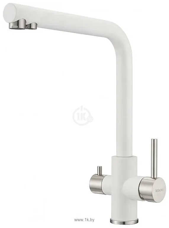 Фотографии Milacio Ultra 553 MCU.553.WH (белый)