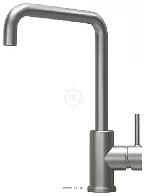 Фотографии Granula GR-7110 (сталь матовая)