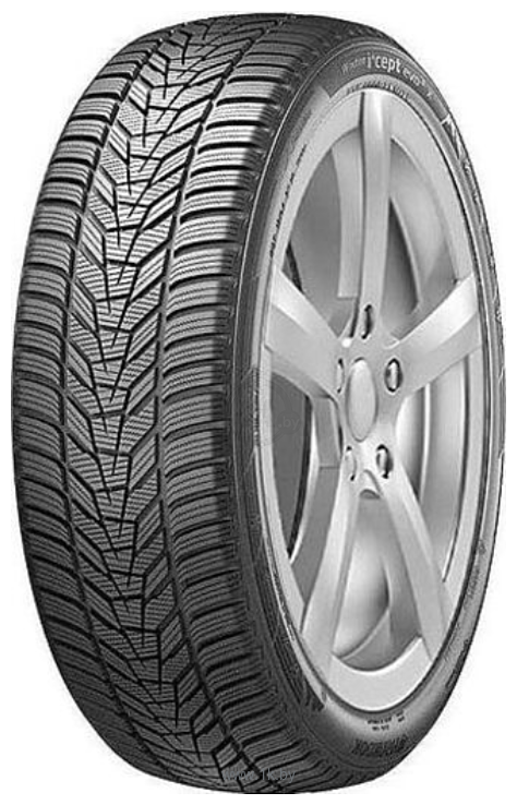 Фотографии Hankook Winter i*cept evo3 X W330A 275/40 R20 106V