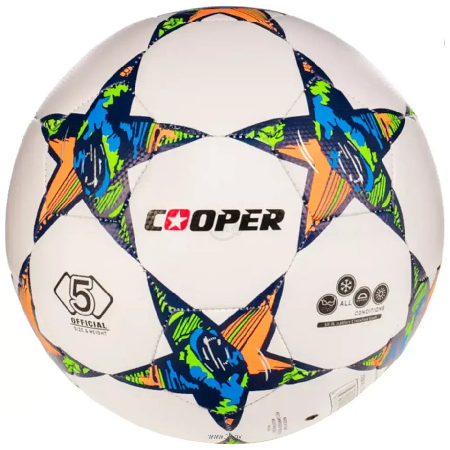 Фотографии Cooper COOP007