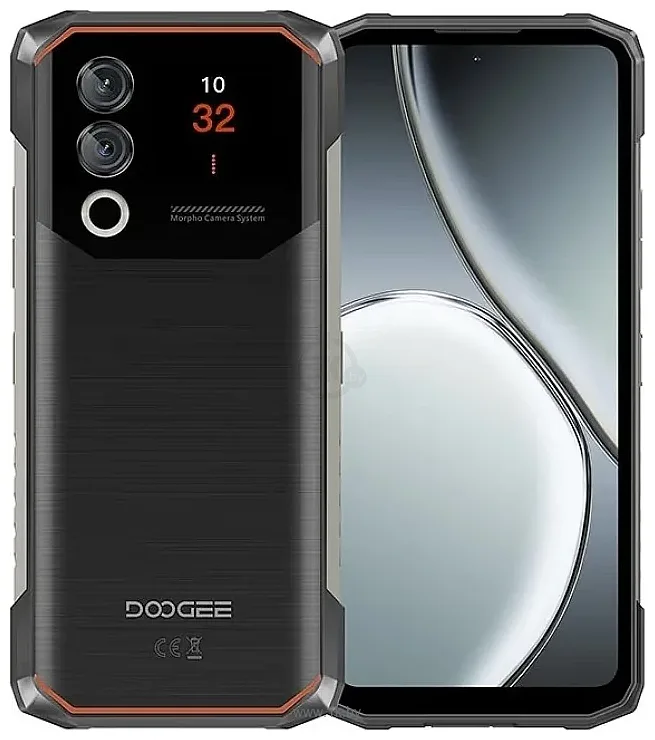 Фотографии Doogee Blade 10 Max 8/256GB Фотографии Doogee Blade 10 Max 8/256GB