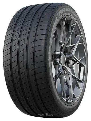 Фотографии Habilead High Performance RS26 245/55 R19 103W