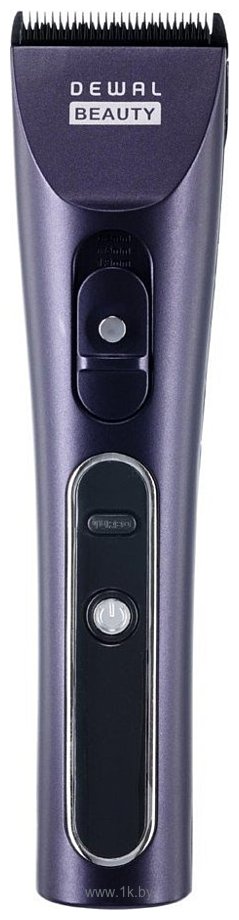 Фотографии Dewal Beauty Advance HC9010 (фиолетовый)