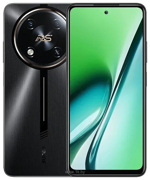 Фотографии Itel RS4 12/256GB