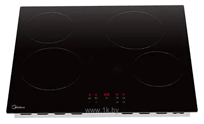 Фотографии Midea MC-6F6004R242