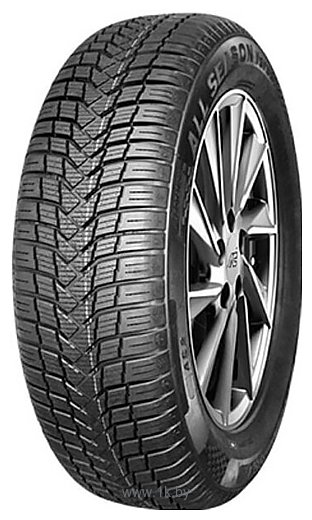 Фотографии Autogreen All Season Versat-AS2 205/50 R17 93W XL