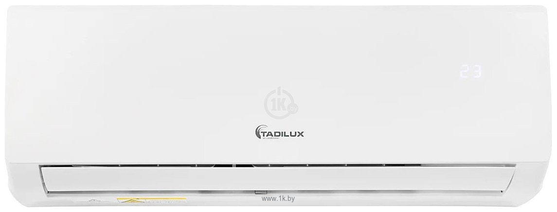 Фотографии Tadilux TTN-09S