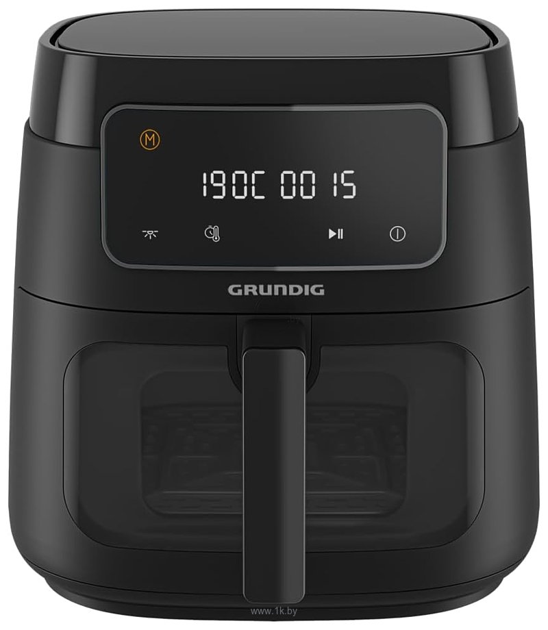 Фотографии Grundig FRY 7320