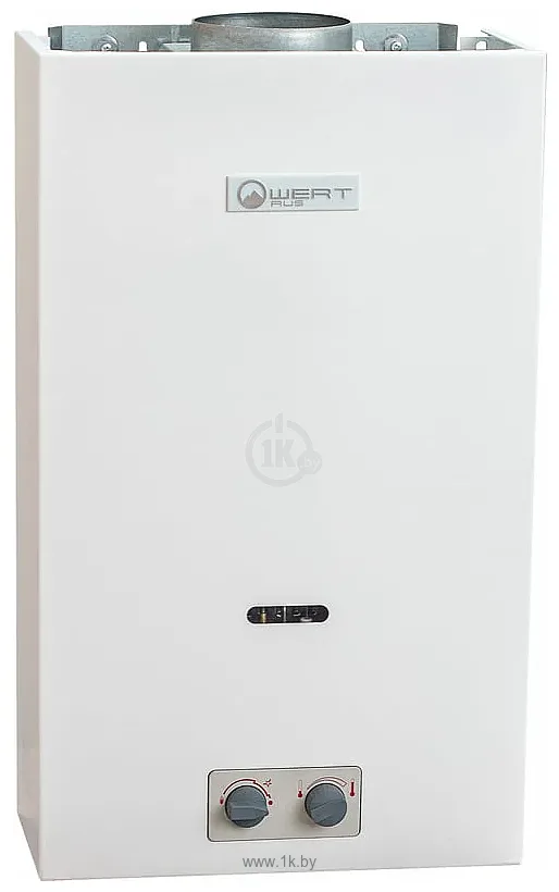 Фотографии WertRus 13P (белый)