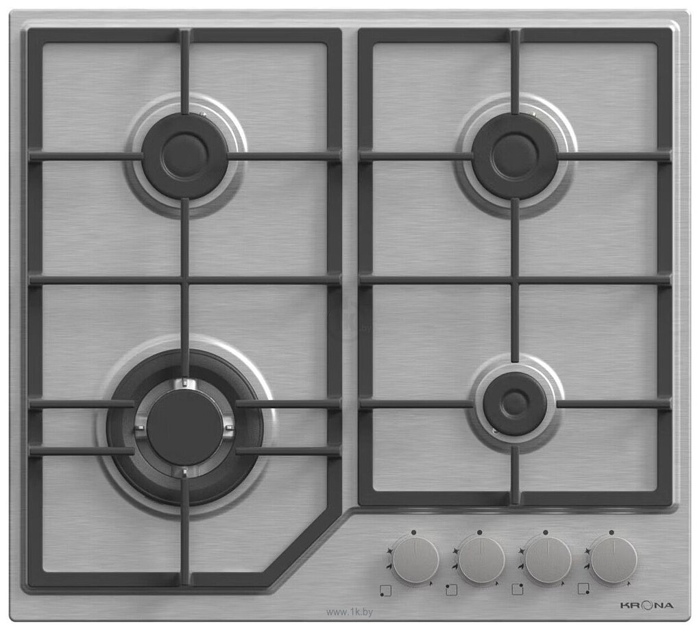 Фотографии Krona Nebel 60 IX W