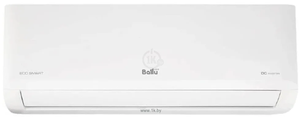 Фотографии Ballu Eco Smart DC BSYI-08HN8_V4 Фотографии Ballu Eco Smart DC BSYI-08HN8_V4