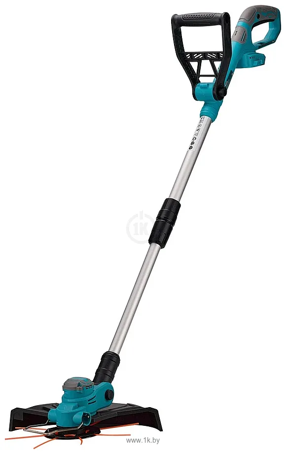 Фотографии GPT CCS-M2040B01-F BL (без АКБ)