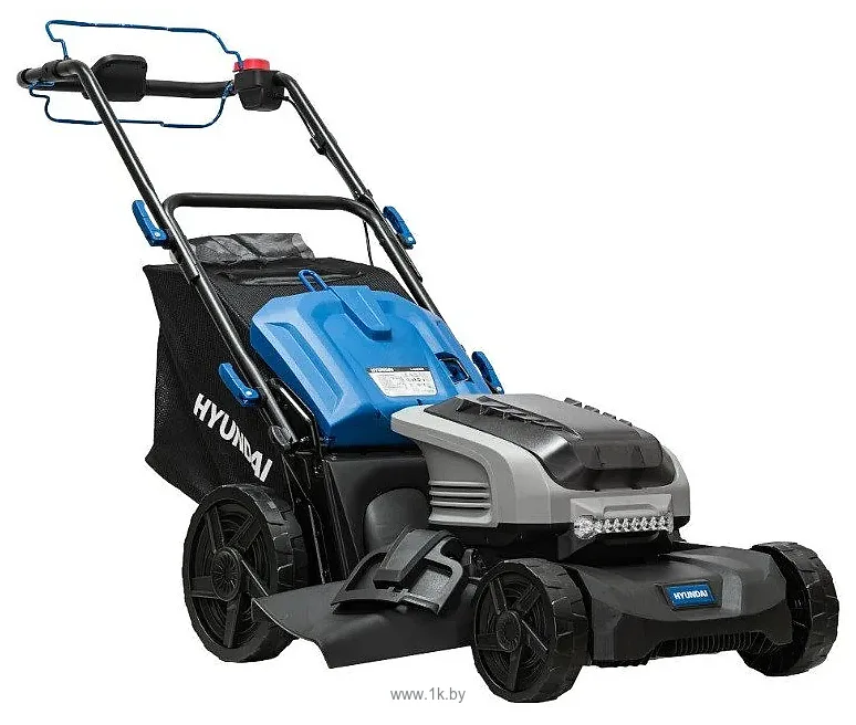 Фотографии HYUNDAI L-447iON