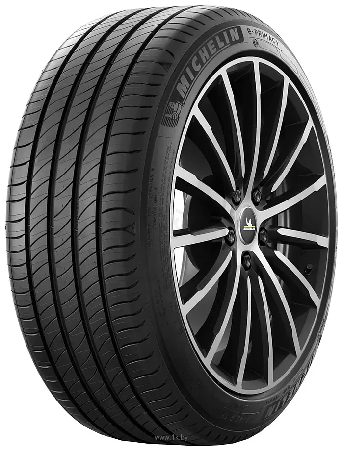 Фотографии Michelin e.Primacy 225/55 R18 98H