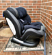 Baby Prestige Q5 Isofix