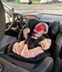 Baby Prestige Q5 Isofix