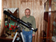 Celestron PowerSeeker 80 EQ