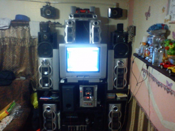 Инструкция Panasonic Sa-Vk91d