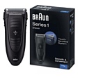 Braun FreeControl 170 Series 1