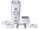 Braun 7681 Silk-epil Xpressive