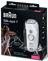 Braun 7681 Silk-epil Xpressive