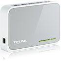 TP-LINK TL-SF1005D V17