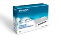 TP-LINK TL-SF1005D V17