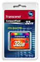 Transcend TS32GCF133