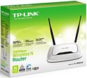 TP-LINK TL-WR841N