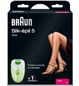 Braun 5180 Silk-epil Xelle