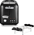 DeLonghi Argento CT021.BK1