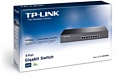 TP-LINK TL-SG1008