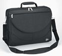 Sumdex PON-303 Large Expandable Computer Brief 17