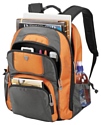 Sumdex PON-438 Impulse Tech-Town Rain Defender Backpack