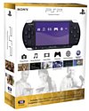 Sony PlayStation Portable Slim & Lite (PSP-3000)