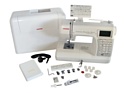 Janome Memory Craft 5200