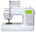 Janome Memory Craft 5200