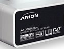 Arion AF-3000Plus