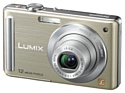 Panasonic Lumix DMC-FS25