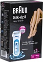 Braun LS 5160 Silk and Soft Body Shave