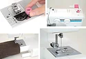 Janome My Style 100