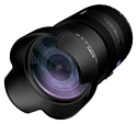 Sony Carl Zeiss Vario-Sonnar T*24-70mm f/2.8 ZA SSM (SAL-2470Z)