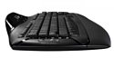 Logitech Cordless Desktop MX 5500 Revolution black USB